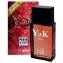 Tendencia Olfativa - Pi - Givanchy - Masc. - 100 Ml